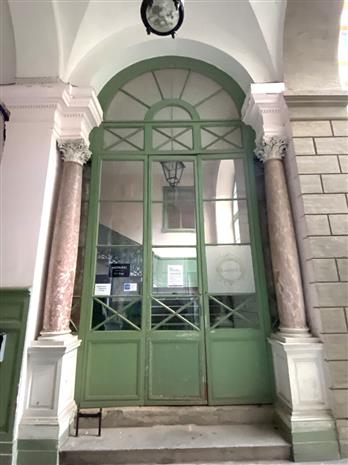 Bureau Location 31000 TOULOUSE