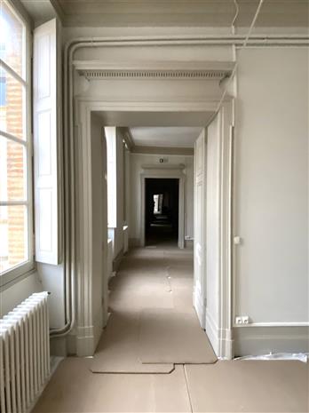 Bureau Location 31000 TOULOUSE