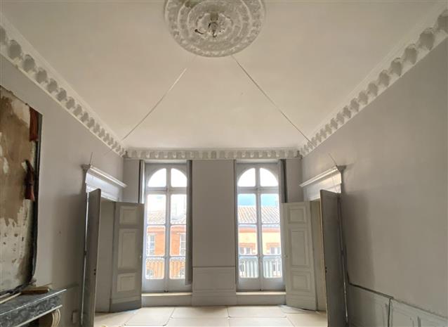 Bureau Location 31000 TOULOUSE