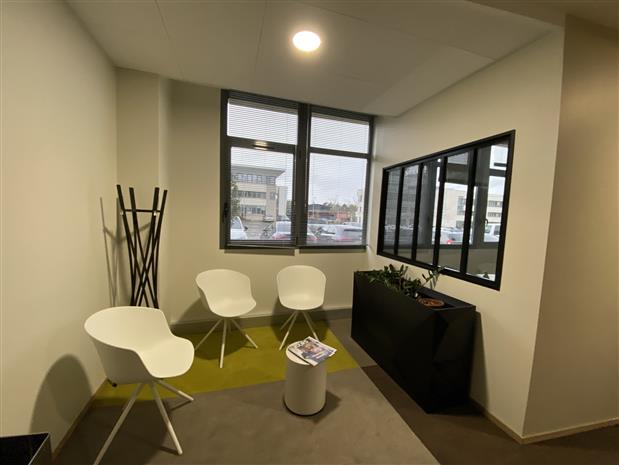 Bureau Location 35760 ST GREGOIRE  RUE DE LA TERRE ADELIE