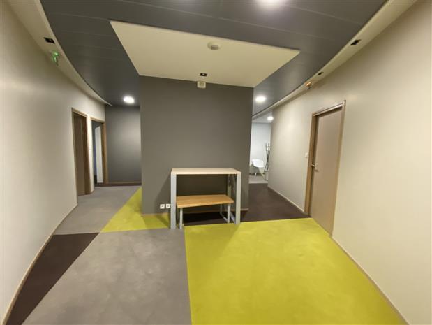 Bureau Location 35760 ST GREGOIRE  RUE DE LA TERRE ADELIE