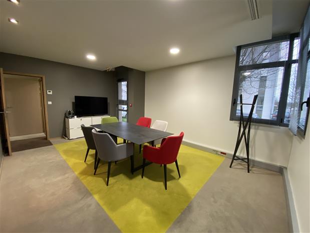 Bureau Location 35760 ST GREGOIRE  RUE DE LA TERRE ADELIE