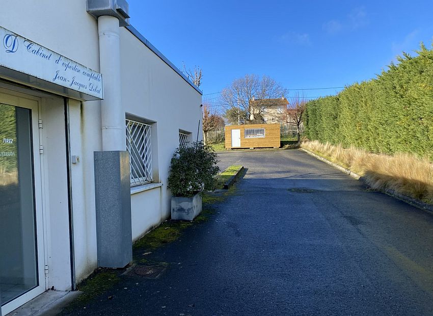 Bureau Location 31100 TOULOUSE