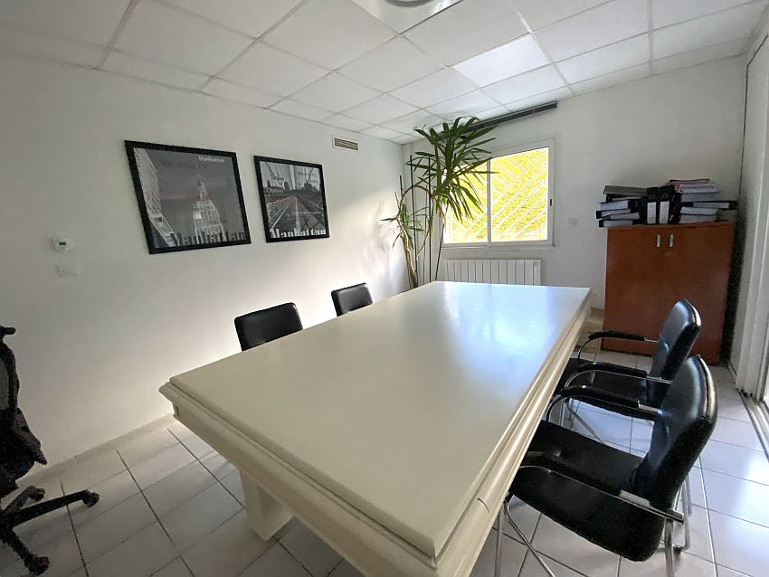 Bureau Location 31100 TOULOUSE