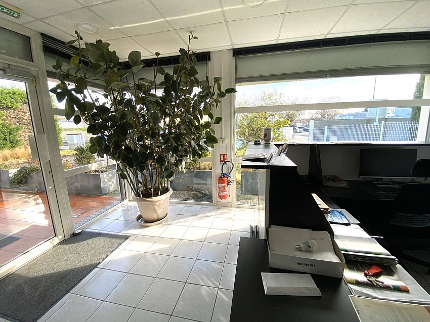 Bureau Location 31100 TOULOUSE