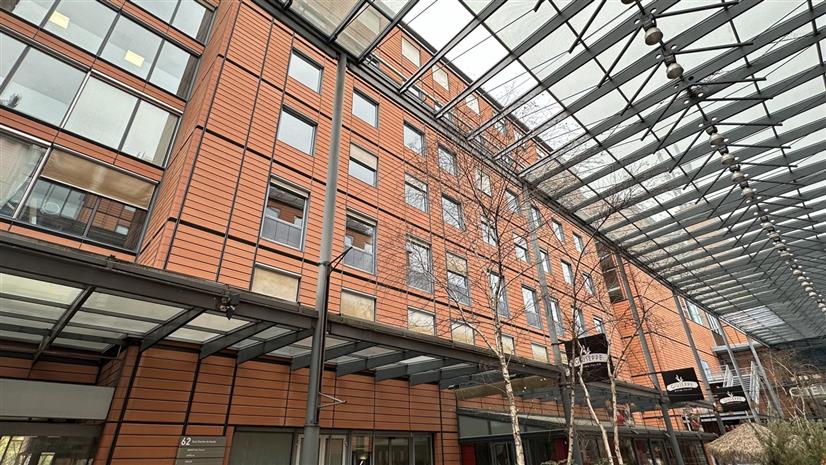 Bureau Location 69006 LYON 66 QUAI CHARLES DE GAULLE