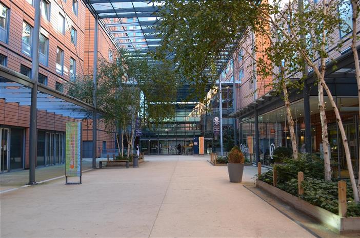 Bureau Location 69006 LYON 66 QUAI CHARLES DE GAULLE