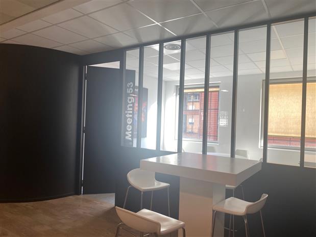 Bureau Location 69006 LYON 66 QUAI CHARLES DE GAULLE