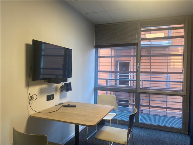 Bureau Location 69006 LYON 66 QUAI CHARLES DE GAULLE