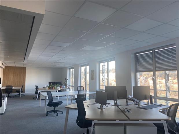 Bureau Location 69006 LYON 66 QUAI CHARLES DE GAULLE