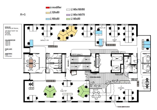 Bureau Location 69006 LYON 66 QUAI CHARLES DE GAULLE