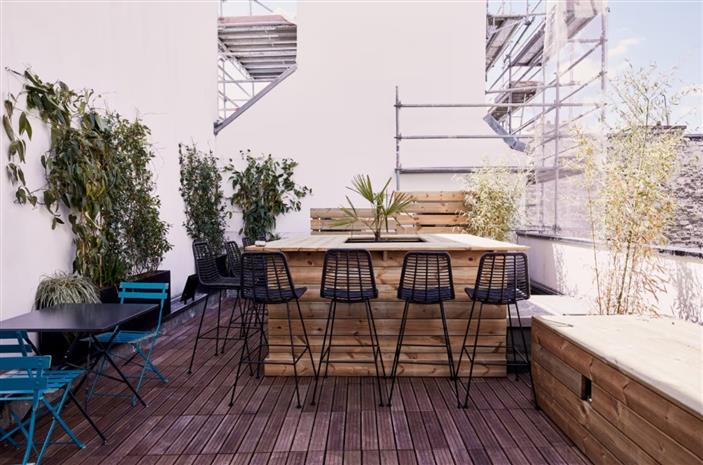 Coworking Location 75012 PARIS