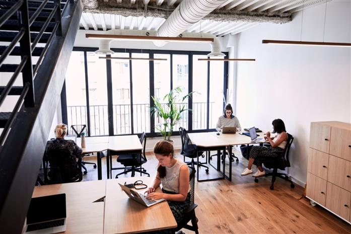 Coworking Location 75012 PARIS