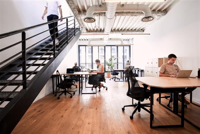 Coworking Location 75012 PARIS