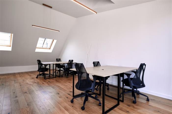 Coworking Location 75012 PARIS