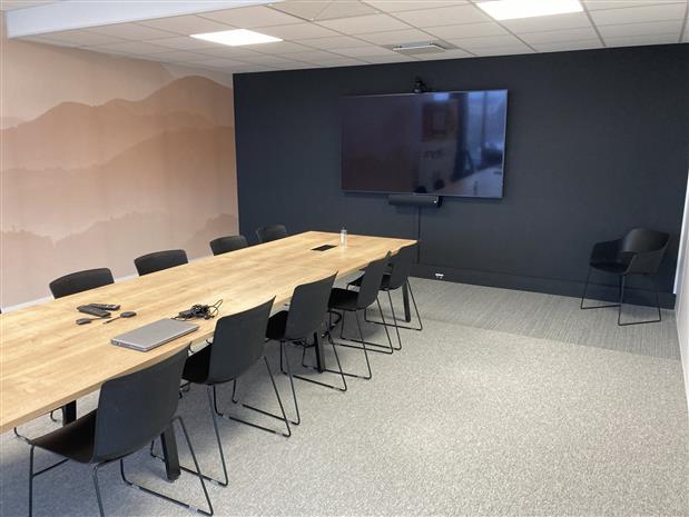 Bureau Location 44800 ST HERBLAIN