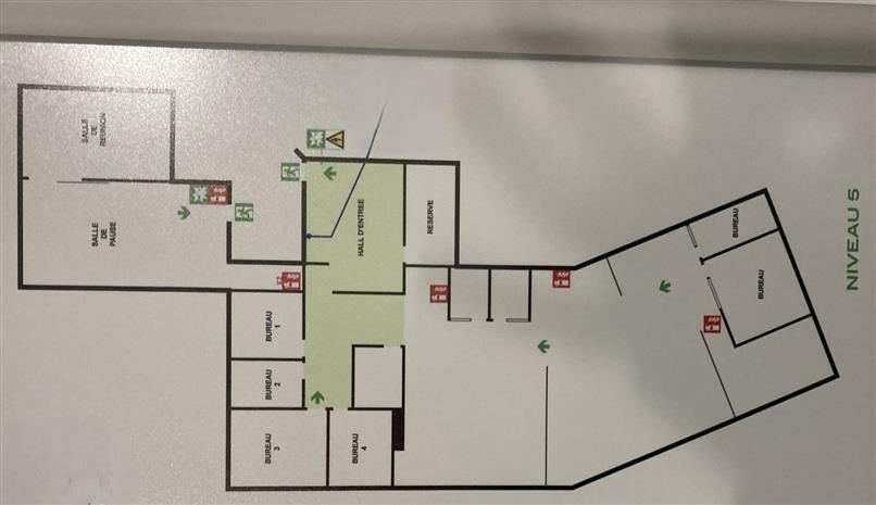 Bureau Location 44800 ST HERBLAIN