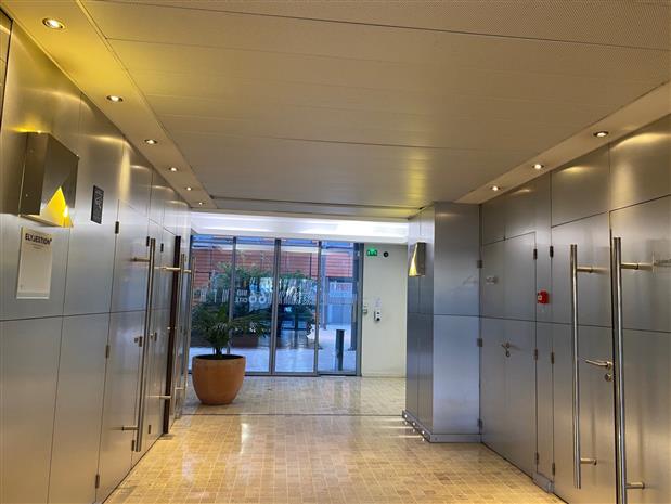 Bureau Location 69006 LYON 66 QUAI CHARLES DE GAULLE