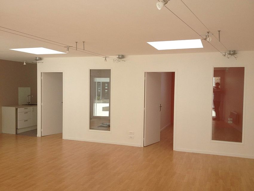 Bureau Location 44000 NANTES 52 QUAI MAGELLAN