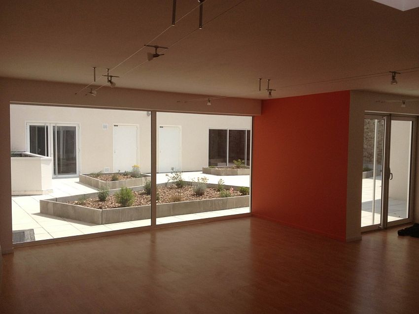 Bureau Location 44000 NANTES 52 QUAI MAGELLAN