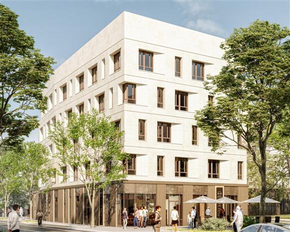 Bureau Vente/Location 33130 BEGLES 11 RUE FERDINAND BUISSON