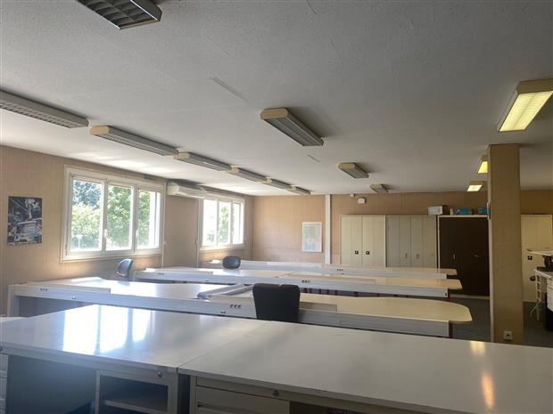 Bureau Vente/Location 69100 VILLEURBANNE 140 RUE DE LA POUDRETTE