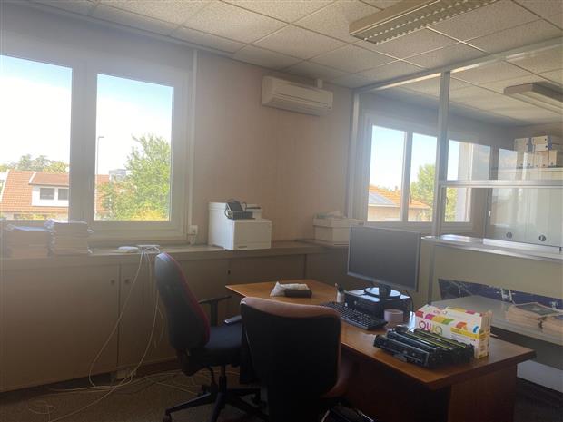 Bureau Vente/Location 69100 VILLEURBANNE 140 RUE DE LA POUDRETTE