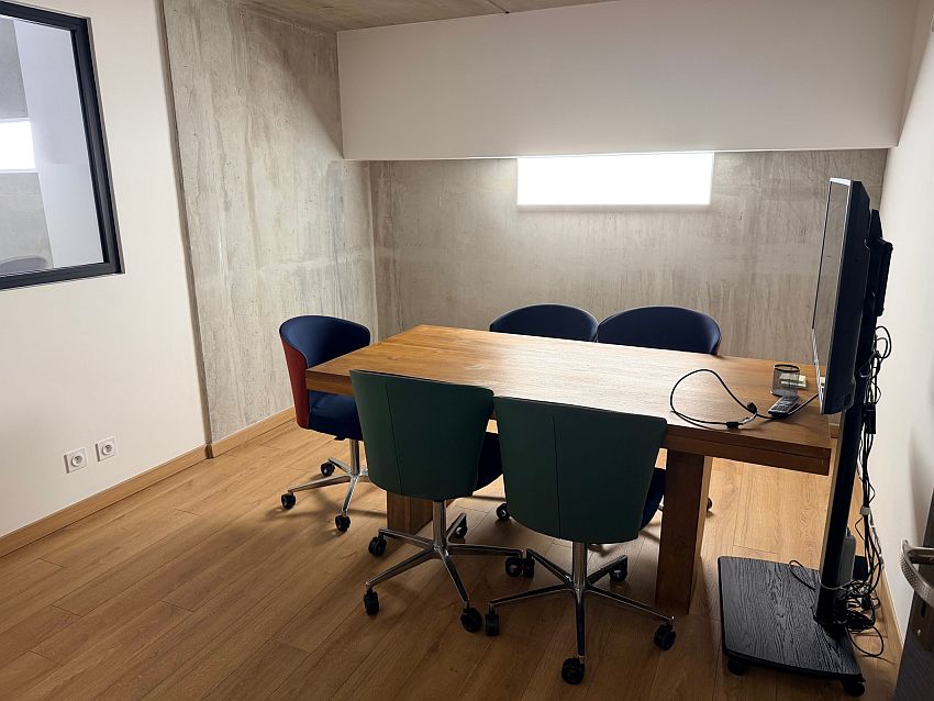 Bureau Location 44000 NANTES 11B PROMENADE EUROPA