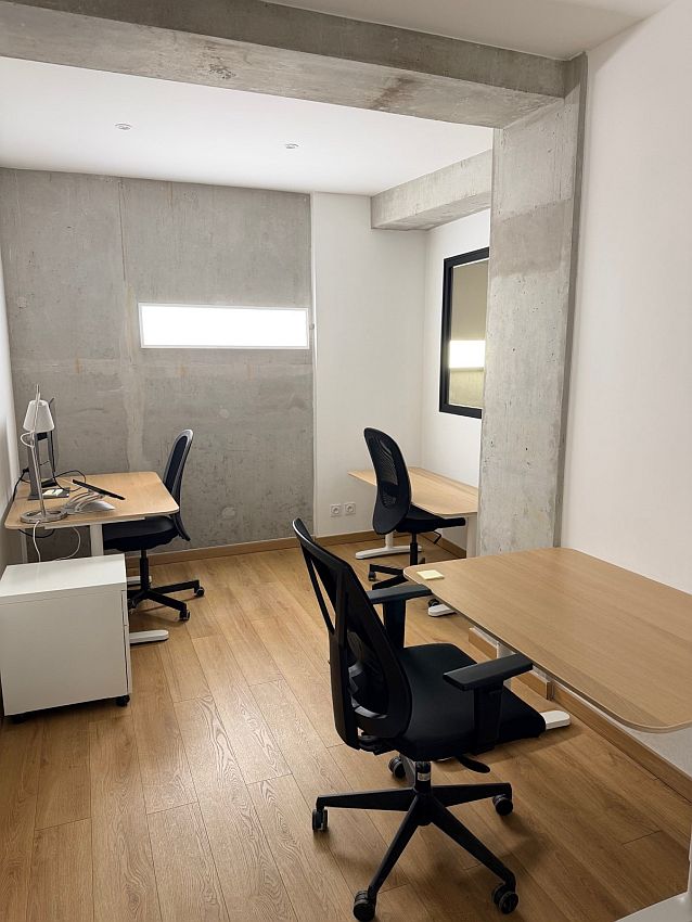 Bureau Location 44000 NANTES 11B PROMENADE EUROPA