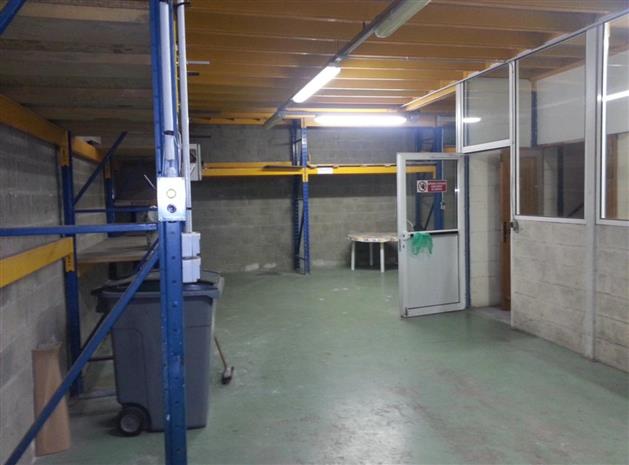 Local d'activités Vente 91230 MONTGERON