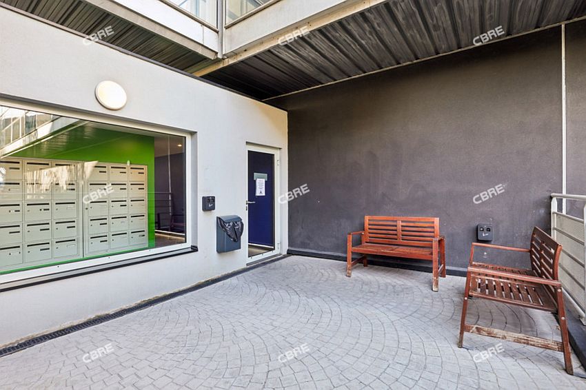 Bureau Location 93230 ROMAINVILLE