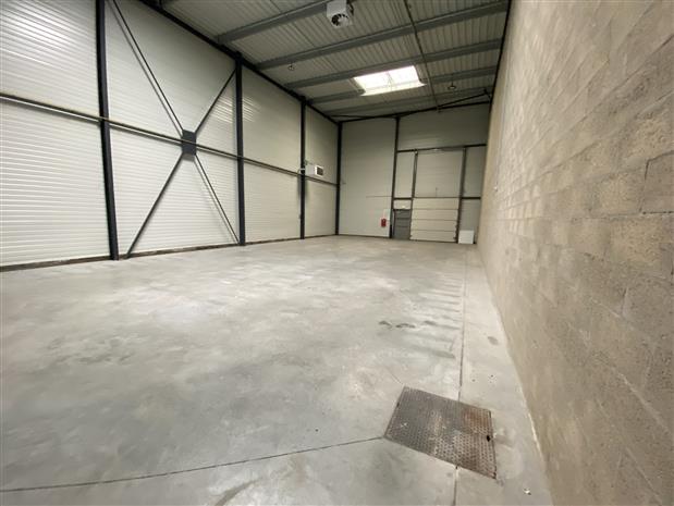 Local d'activités Location 93380 PIERREFITTE SUR SEINE