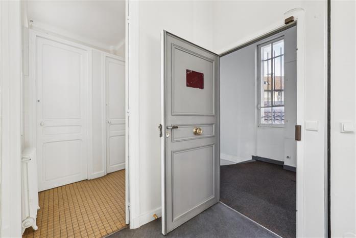 Bureau Location 92120 MONTROUGE