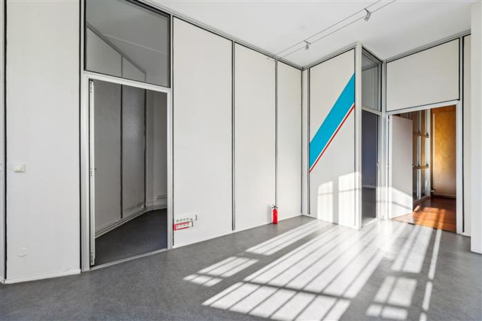 Bureau Location 92120 MONTROUGE