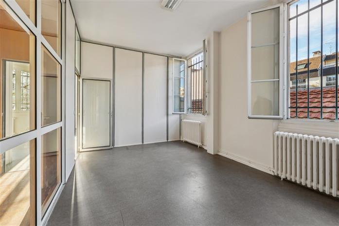 Bureau Location 92120 MONTROUGE