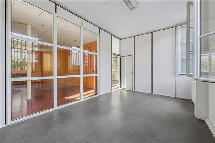 Bureau Location 92120 MONTROUGE