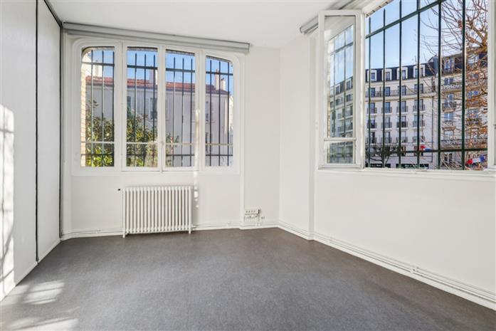 Bureau Location 92120 MONTROUGE