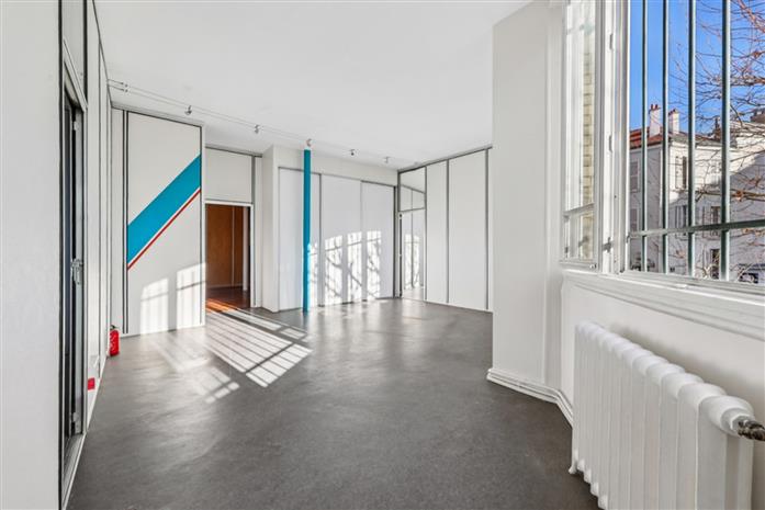 Bureau Location 92120 MONTROUGE