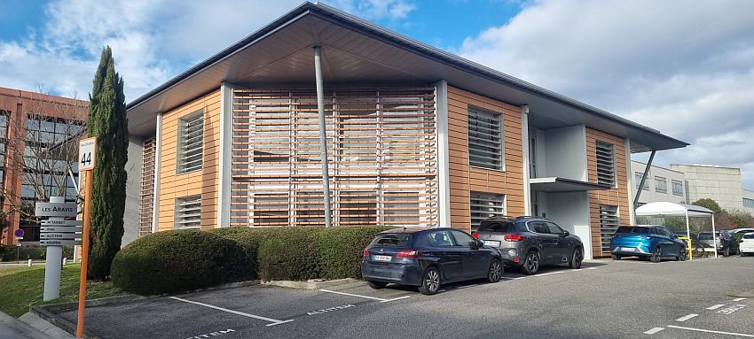 Bureau Vente 31670 LABEGE