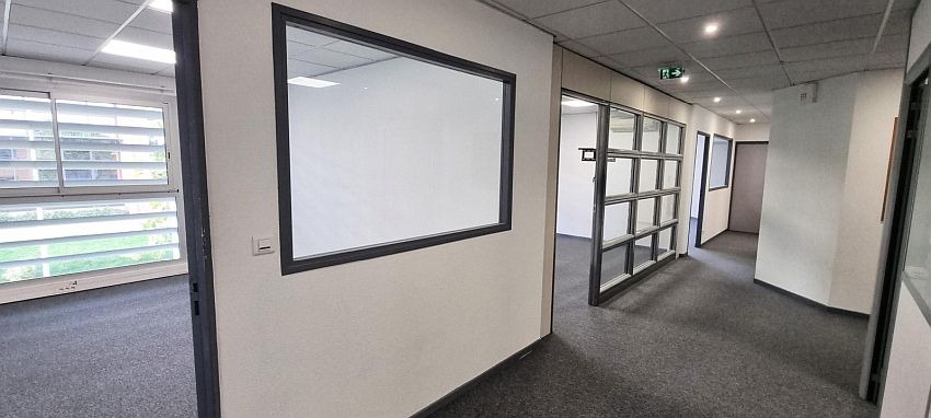 Bureau Vente 31670 LABEGE