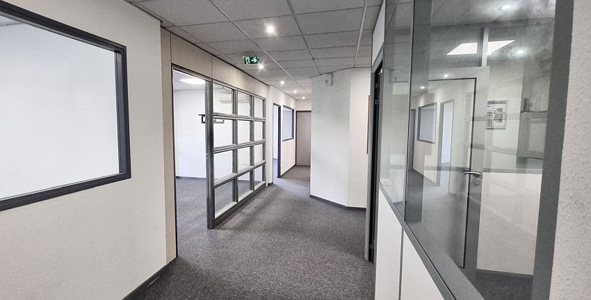 Bureau Vente 31670 LABEGE