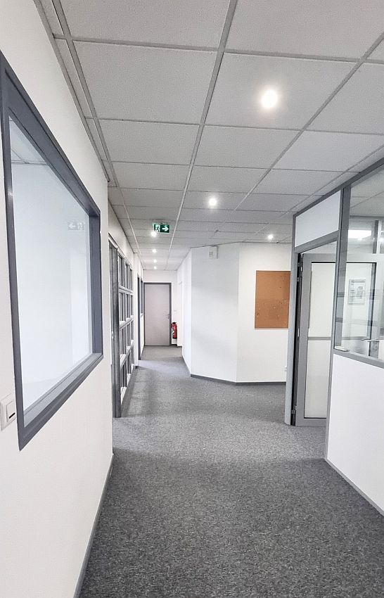 Bureau Vente 31670 LABEGE