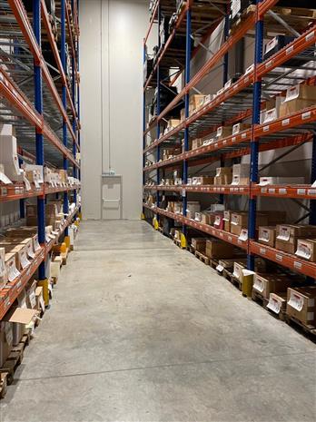 Entrepôt / Local d'activités Location 33290 BLANQUEFORT