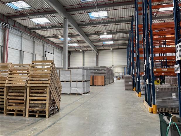 Entrepôt / Local d'activités Location 33290 BLANQUEFORT