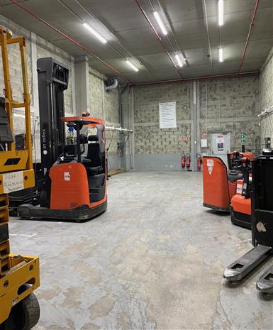 Entrepôt / Local d'activités Location 33290 BLANQUEFORT