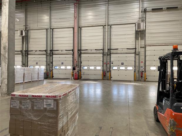 Entrepôt / Local d'activités Location 33290 BLANQUEFORT