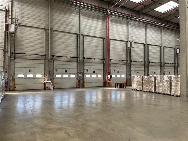 Entrepôt / Local d'activités Location 33290 BLANQUEFORT