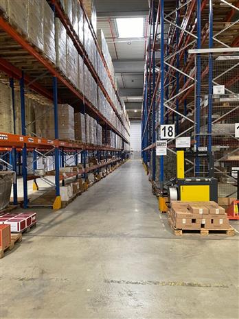 Entrepôt / Local d'activités Location 33290 BLANQUEFORT