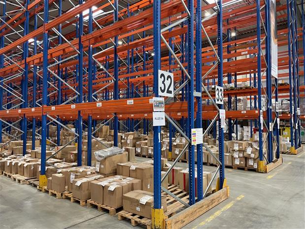 Entrepôt / Local d'activités Location 33290 BLANQUEFORT