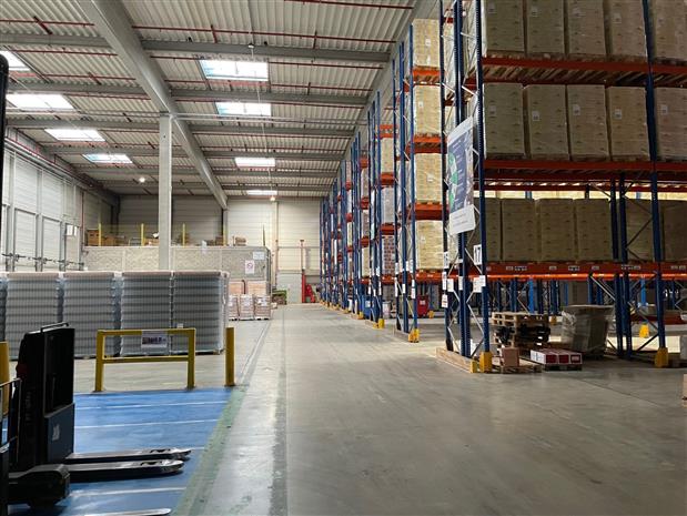 Entrepôt / Local d'activités Location 33290 BLANQUEFORT